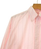 Brooks Brothers（ブルックスブラザーズ）カジュアルシャツ ピンク サイズ:15(S位) メンズ/2200679482017