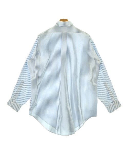 Brooks Brothers（ブルックスブラザーズ）カジュアルシャツ 白 サイズ:16(L位) メンズ/2200680844040