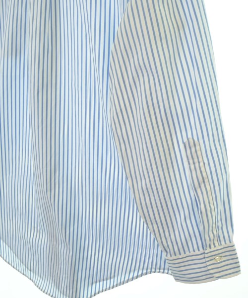 Brooks Brothers（ブルックスブラザーズ）カジュアルシャツ 白 サイズ:16(L位) メンズ/2200680844040