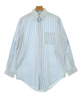 Brooks Brothers（ブルックスブラザーズ）カジュアルシャツ 白 サイズ:16(L位) メンズ/2200680844040
