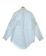 Brooks Brothers（ブルックスブラザーズ）カジュアルシャツ 白 サイズ:16(L位) メンズ/2200680844040