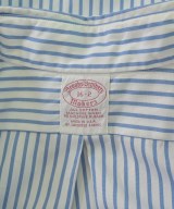Brooks Brothers（ブルックスブラザーズ）カジュアルシャツ 白 サイズ:16(L位) メンズ/2200680844040