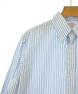 Brooks Brothers（ブルックスブラザーズ）カジュアルシャツ 白 サイズ:16(L位) メンズ/2200680844040