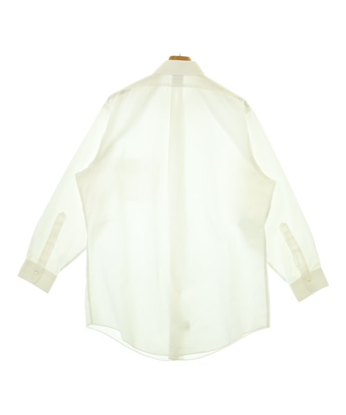 Brooks Brothers（ブルックスブラザーズ）カジュアルシャツ 白 サイズ:16 1/2(XL位) メンズ/2200680892027