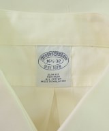 Brooks Brothers（ブルックスブラザーズ）カジュアルシャツ 白 サイズ:16 1/2(XL位) メンズ/2200680892027