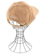 Brooks Brothers（ブルックスブラザーズ）キャップ ベージュ サイズ:L メンズ/2200680892034