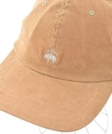 Brooks Brothers（ブルックスブラザーズ）キャップ ベージュ サイズ:L メンズ/2200680892034