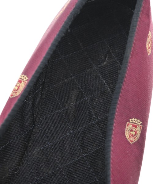 Brooks Brothers（ブルックスブラザーズ）ビジネス・ドレスシューズ 赤 サイズ:UK10(28.5cm位) メンズ/2200672509582