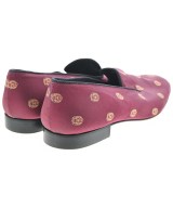 Brooks Brothers（ブルックスブラザーズ）ビジネス・ドレスシューズ 赤 サイズ:UK10(28.5cm位) メンズ/2200672509582