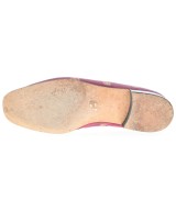 Brooks Brothers（ブルックスブラザーズ）ビジネス・ドレスシューズ 赤 サイズ:UK10(28.5cm位) メンズ/2200672509582