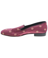 Brooks Brothers（ブルックスブラザーズ）ビジネス・ドレスシューズ 赤 サイズ:UK10(28.5cm位) メンズ/2200672509582
