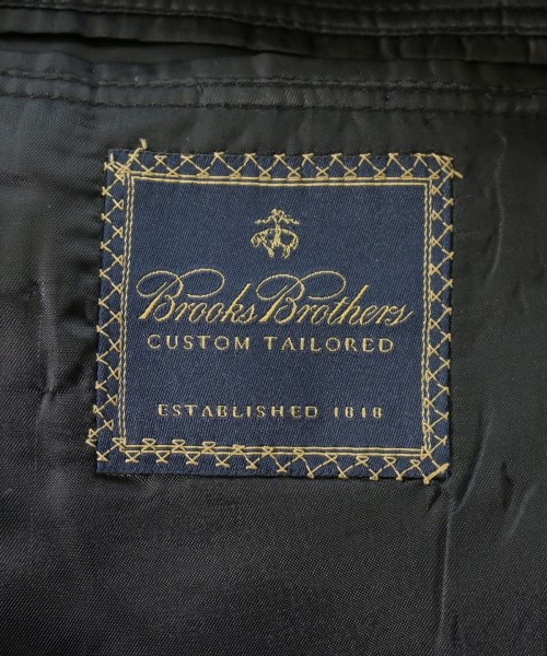 Brooks Brothers（ブルックスブラザーズ）テーラードジャケット 紺 サイズ:43(L位) メンズ/2200679762058