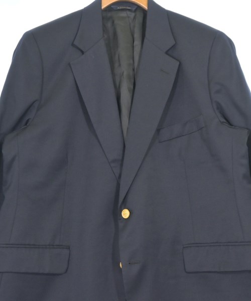 Brooks Brothers（ブルックスブラザーズ）テーラードジャケット 紺 サイズ:43(L位) メンズ/2200679762058