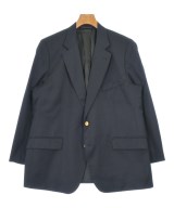 Brooks Brothers（ブルックスブラザーズ）テーラードジャケット 紺 サイズ:43(L位) メンズ/2200679762058