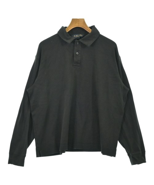 Brooks Brothers(ブルックスブラザーズ)Tシャツ・カットソー 黒 サイズ:L/2200681088054