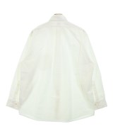 Brooks Brothers（ブルックスブラザーズ）カジュアルシャツ 白 サイズ:M メンズ/2200678123010