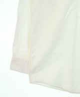 Brooks Brothers（ブルックスブラザーズ）カジュアルシャツ 白 サイズ:M メンズ/2200678123010