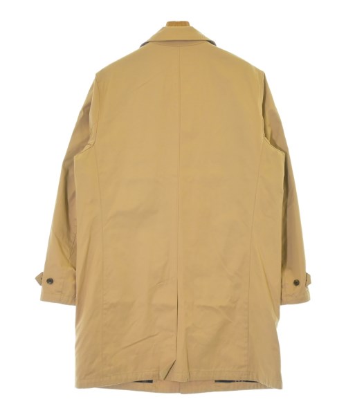 Brooks Brothers（ブルックスブラザーズ）ステンカラーコート ベージュ サイズ:L メンズ/2200682128018