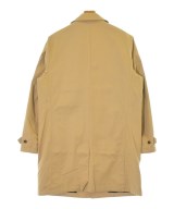 Brooks Brothers（ブルックスブラザーズ）ステンカラーコート ベージュ サイズ:L メンズ/2200682128018