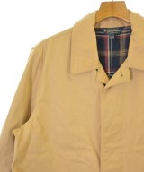 Brooks Brothers（ブルックスブラザーズ）ステンカラーコート ベージュ サイズ:L メンズ/2200682128018