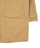 Brooks Brothers（ブルックスブラザーズ）ステンカラーコート ベージュ サイズ:L メンズ/2200682128018