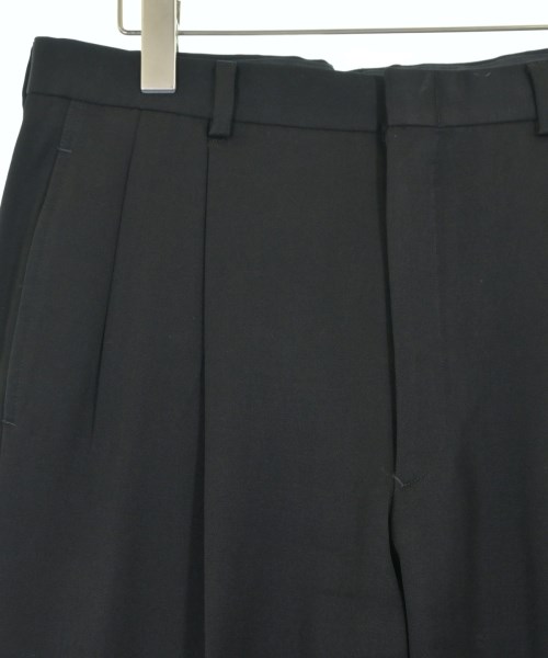 Brooks Brothers（ブルックスブラザーズ）スラックス 黒 サイズ:31(M位) メンズ/2200686689010