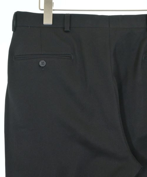 Brooks Brothers（ブルックスブラザーズ）スラックス 黒 サイズ:31(M位) メンズ/2200686689010