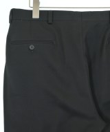 Brooks Brothers（ブルックスブラザーズ）スラックス 黒 サイズ:31(M位) メンズ/2200686689010