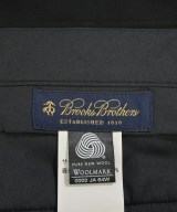 Brooks Brothers（ブルックスブラザーズ）スラックス 黒 サイズ:31(M位) メンズ/2200686689010