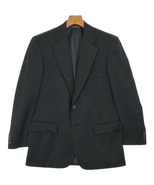 Brooks Brothers(ブルックスブラザーズ)テーラードジャケット 黒 サイズ:37(XS位)/2200686689027