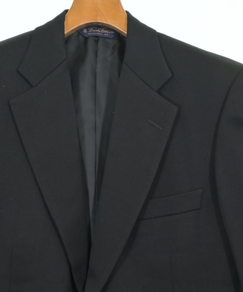 Brooks Brothers（ブルックスブラザーズ）テーラードジャケット 黒 サイズ:37(XS位) メンズ/2200686689027