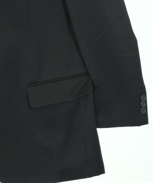 Brooks Brothers（ブルックスブラザーズ）テーラードジャケット 黒 サイズ:37(XS位) メンズ/2200686689027
