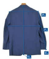 Brooks Brothers（ブルックスブラザーズ）テーラードジャケット 紺 サイズ:38(S位) メンズ/2200686689034