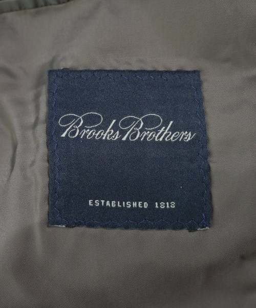 Brooks Brothers（ブルックスブラザーズ）テーラードジャケット 黄 サイズ:-(M位) メンズ/2200686689041