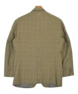 Brooks Brothers（ブルックスブラザーズ）テーラードジャケット 黄 サイズ:-(M位) メンズ/2200686689041