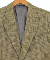 Brooks Brothers（ブルックスブラザーズ）テーラードジャケット 黄 サイズ:-(M位) メンズ/2200686689041