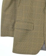 Brooks Brothers（ブルックスブラザーズ）テーラードジャケット 黄 サイズ:-(M位) メンズ/2200686689041