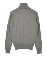 Brooks Brothers（ブルックスブラザーズ）ニット・セーター グレー サイズ:L レディース/2200687628063