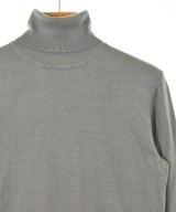 Brooks Brothers（ブルックスブラザーズ）ニット・セーター グレー サイズ:L レディース/2200687628063