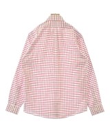 Brooks Brothers（ブルックスブラザーズ）カジュアルシャツ 白 サイズ:S メンズ/2200689336089