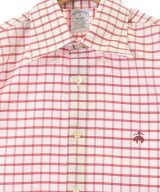 Brooks Brothers（ブルックスブラザーズ）カジュアルシャツ 白 サイズ:S メンズ/2200689336089