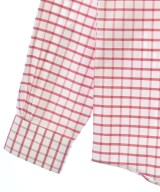 Brooks Brothers（ブルックスブラザーズ）カジュアルシャツ 白 サイズ:S メンズ/2200689336089