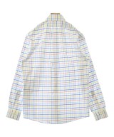 Brooks Brothers（ブルックスブラザーズ）カジュアルシャツ 白 サイズ:S メンズ/2200689336096