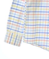 Brooks Brothers（ブルックスブラザーズ）カジュアルシャツ 白 サイズ:S メンズ/2200689336096