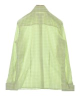 Brooks Brothers（ブルックスブラザーズ）カジュアルシャツ 緑 サイズ:2(M位) レディース/2200689826016