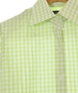 Brooks Brothers（ブルックスブラザーズ）カジュアルシャツ 緑 サイズ:2(M位) レディース/2200689826016