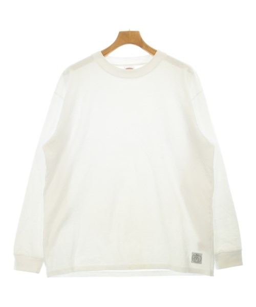 Brooks Brothers(ブルックスブラザーズ)Tシャツ・カットソー 白 サイズ:L/2200689877018
