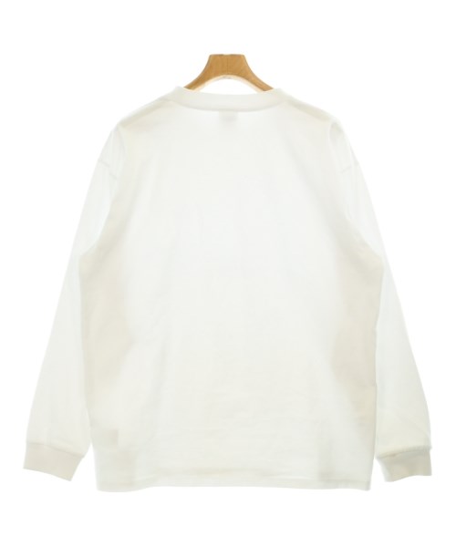 Brooks Brothers（ブルックスブラザーズ）Tシャツ・カットソー 白 サイズ:L メンズ/2200689877018