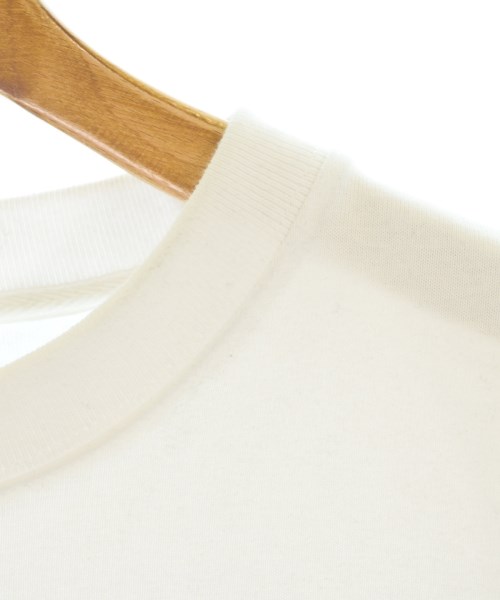 Brooks Brothers（ブルックスブラザーズ）Tシャツ・カットソー 白 サイズ:L メンズ/2200689877018
