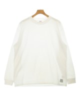 Brooks Brothers（ブルックスブラザーズ）Tシャツ・カットソー 白 サイズ:L メンズ/2200689877018